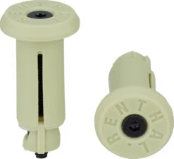 Renthal Push-On Aramid Lenkergriffe 9 Renthal Push-On Aramid Lenkergriffe -Fahrrad Rabatte 409461