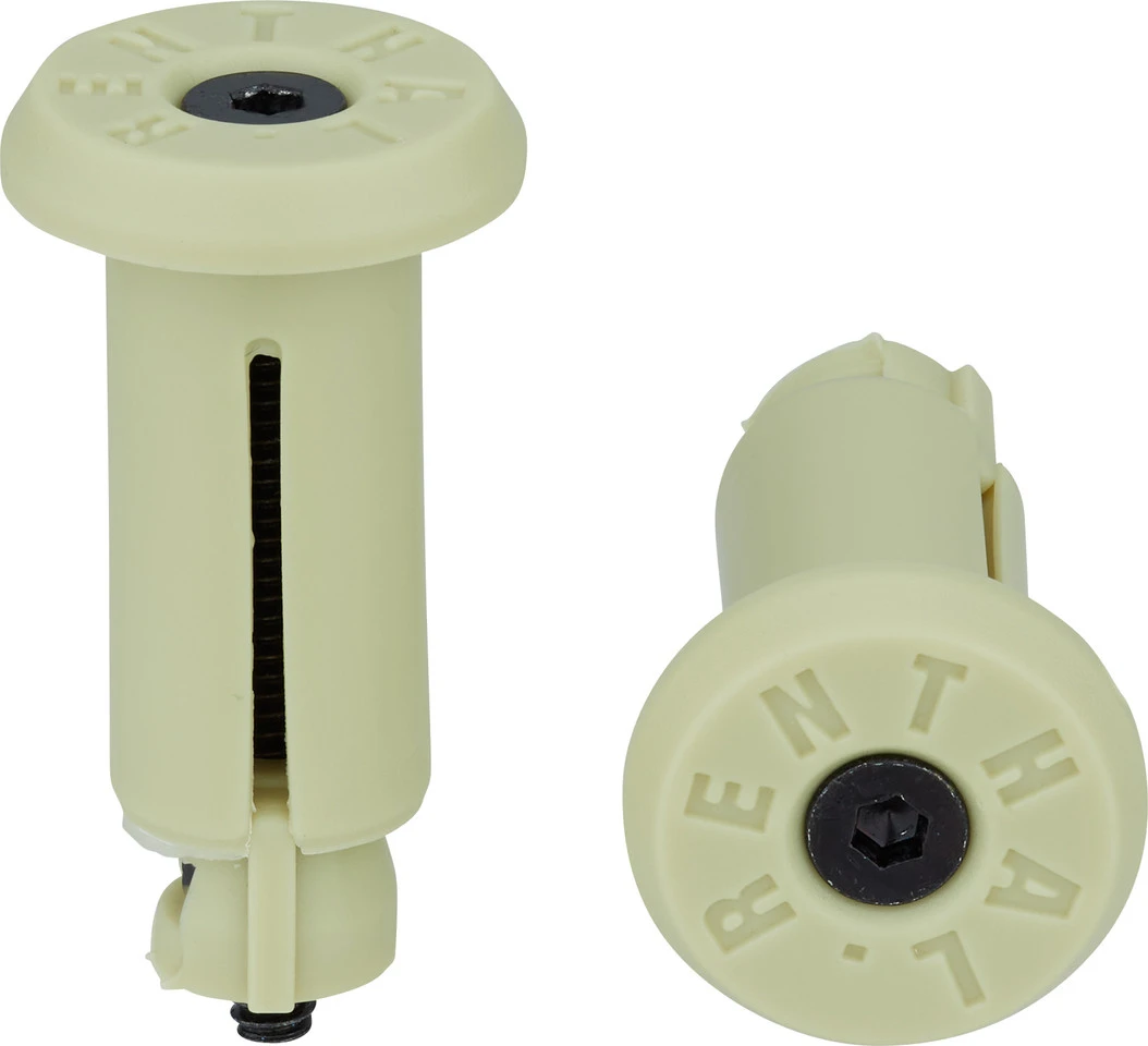 Renthal Push-On Aramid Lenkergriffe 6 Renthal Push-On Aramid Lenkergriffe – Bild 4