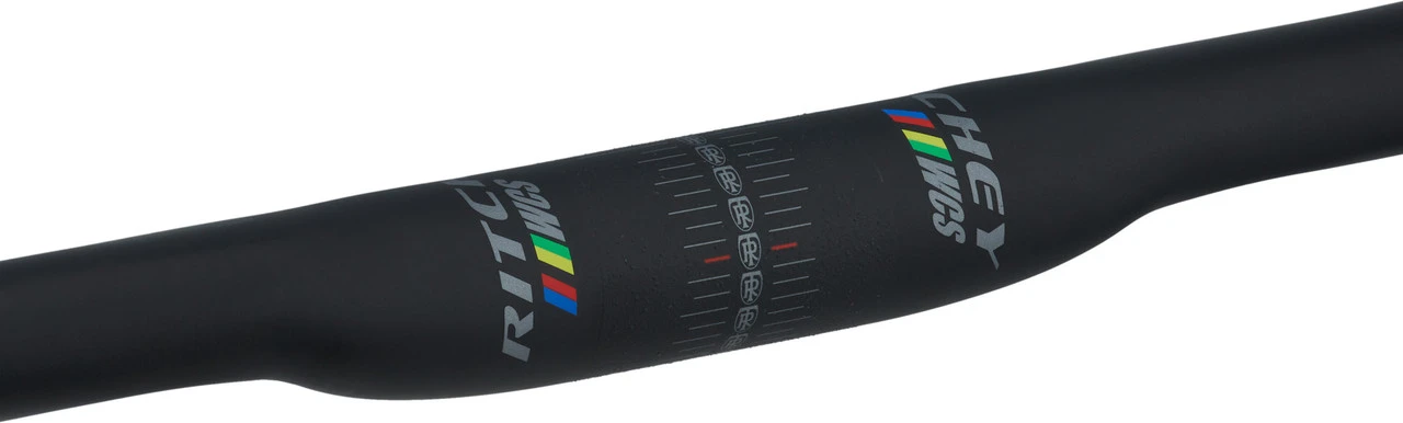 RITCHEY WCS Streem 31.8 Lenker 8 RITCHEY WCS Streem 31.8 Lenker – Bild 6