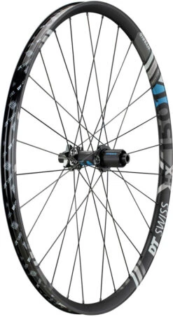 Dt-swiss HX 1501 SPLINE 25 Boost Disc 6-Loch Hybrid 27,5" Laufrad 14 Dt-swiss HX 1501 SPLINE 25 Boost Disc 6-Loch Hybrid 27,5" Laufrad -Fahrrad Rabatte 409652