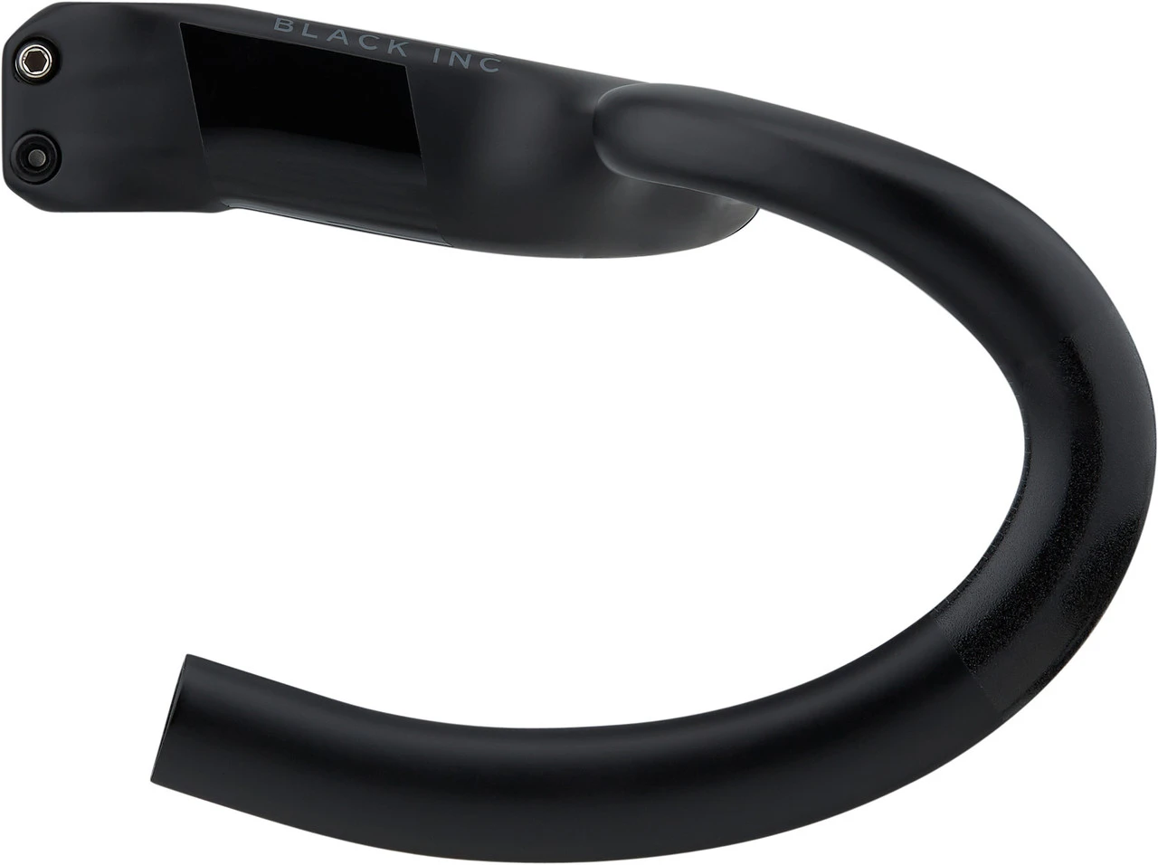 Carbon Lenker-Vorbau-Einheit 5 Carbon Lenker-Vorbau-Einheit – Bild 3