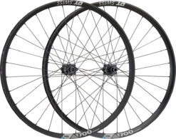 Dt-swiss HX 1700 SPLINE 27,5" 30 Boost Disc 6-Loch Hybrid Laufradsatz