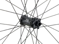 Dt-swiss HX 1700 SPLINE 27,5" 30 Boost Disc 6-Loch Hybrid Laufradsatz -Fahrrad Rabatte 412186