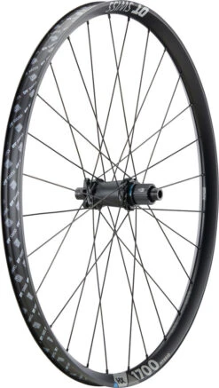 Dt-swiss HX 1700 SPLINE 27,5" 30 Boost Disc 6-Loch Hybrid Laufradsatz -Fahrrad Rabatte 412187