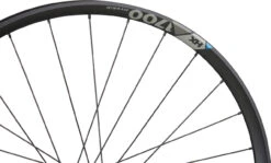 Dt-swiss HX 1700 SPLINE 27,5" 30 Boost Disc 6-Loch Hybrid Laufradsatz -Fahrrad Rabatte 412189
