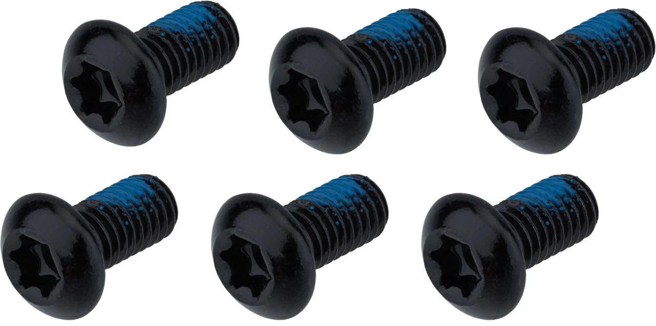 SRAM HS2 6-Loch Bremsscheibe 4 SRAM HS2 6-Loch Bremsscheibe – Bild 2