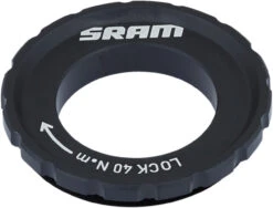 SRAM HS2 Center Lock Bremsscheibe -Fahrrad Rabatte 412417
