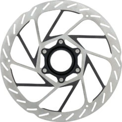 SRAM HS2 Center Lock Bremsscheibe -Fahrrad Rabatte 412423