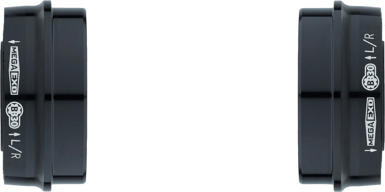 FSA Innenlager BB30 Auf MegaExo 4 FSA Innenlager BB30 Auf MegaExo – Bild 2