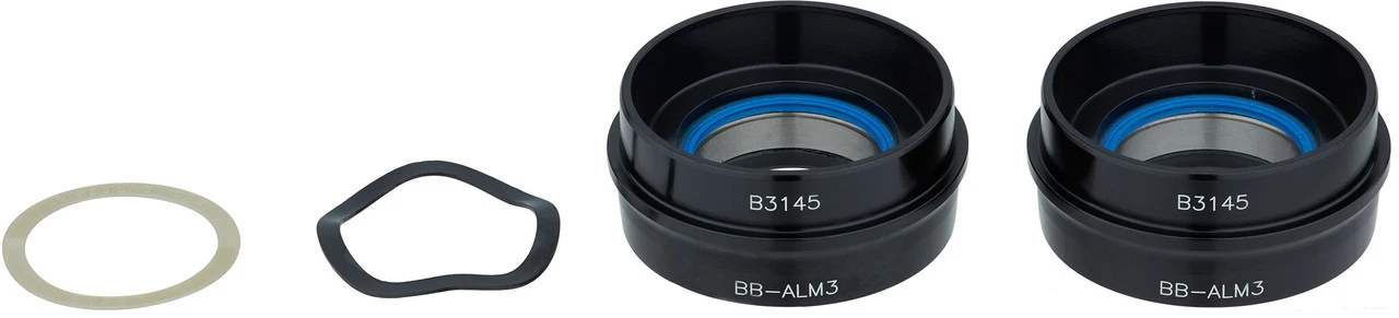 FSA Innenlager BB30 Auf MegaExo 5 FSA Innenlager BB30 Auf MegaExo – Bild 3