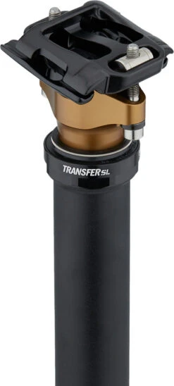 Fox Racing Shox Transfer SL Factory 75 Mm Sattelstütze Modell 2022 -Fahrrad Rabatte 414491