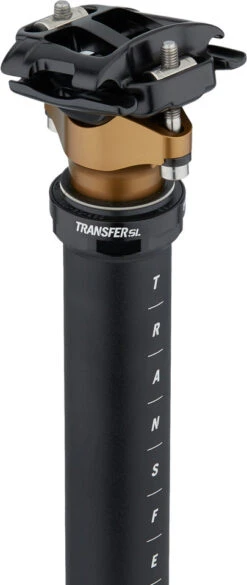 Fox Racing Shox Transfer SL Factory 75 Mm Sattelstütze Modell 2022 -Fahrrad Rabatte 414492