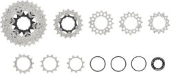 Shimano Ultegra Kassette CS-R8100 + Kette CN-M8100 12-fach Verschleißset 8 Shimano Ultegra Kassette CS-R8100 + Kette CN-M8100 12-fach Verschleißset -Fahrrad Rabatte 415739