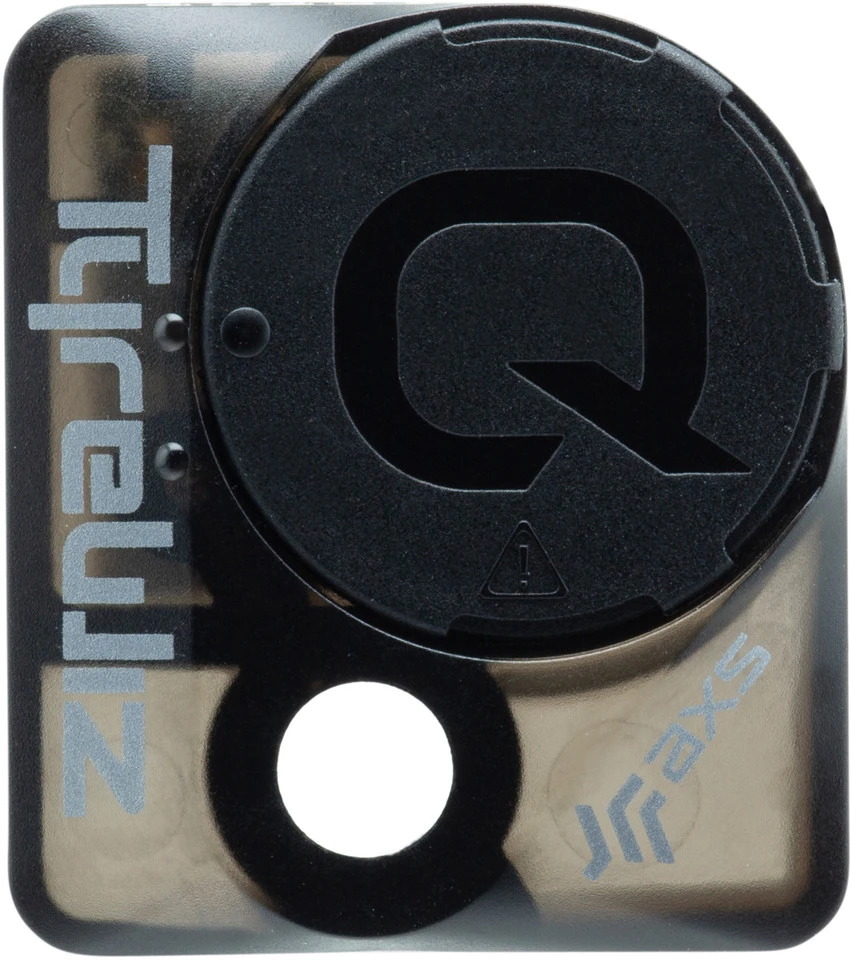 Quarq TyreWiz Reifendrucksensor Für MOTO 4 Quarq TyreWiz Reifendrucksensor Für MOTO – Bild 2