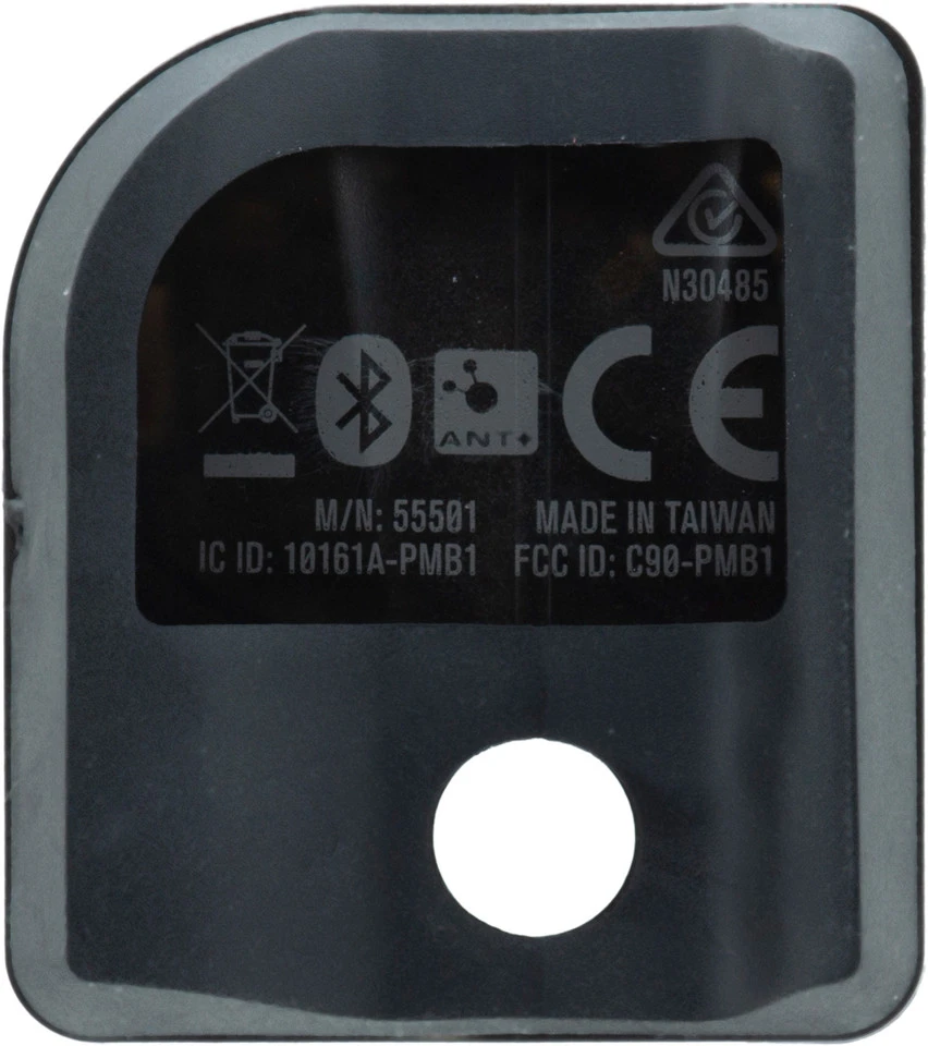 Quarq TyreWiz Reifendrucksensor Für MOTO 5 Quarq TyreWiz Reifendrucksensor Für MOTO – Bild 3