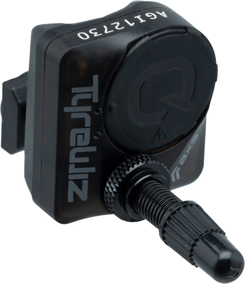 Quarq TyreWiz Reifendrucksensor Für MOTO 7 Quarq TyreWiz Reifendrucksensor Für MOTO – Bild 5