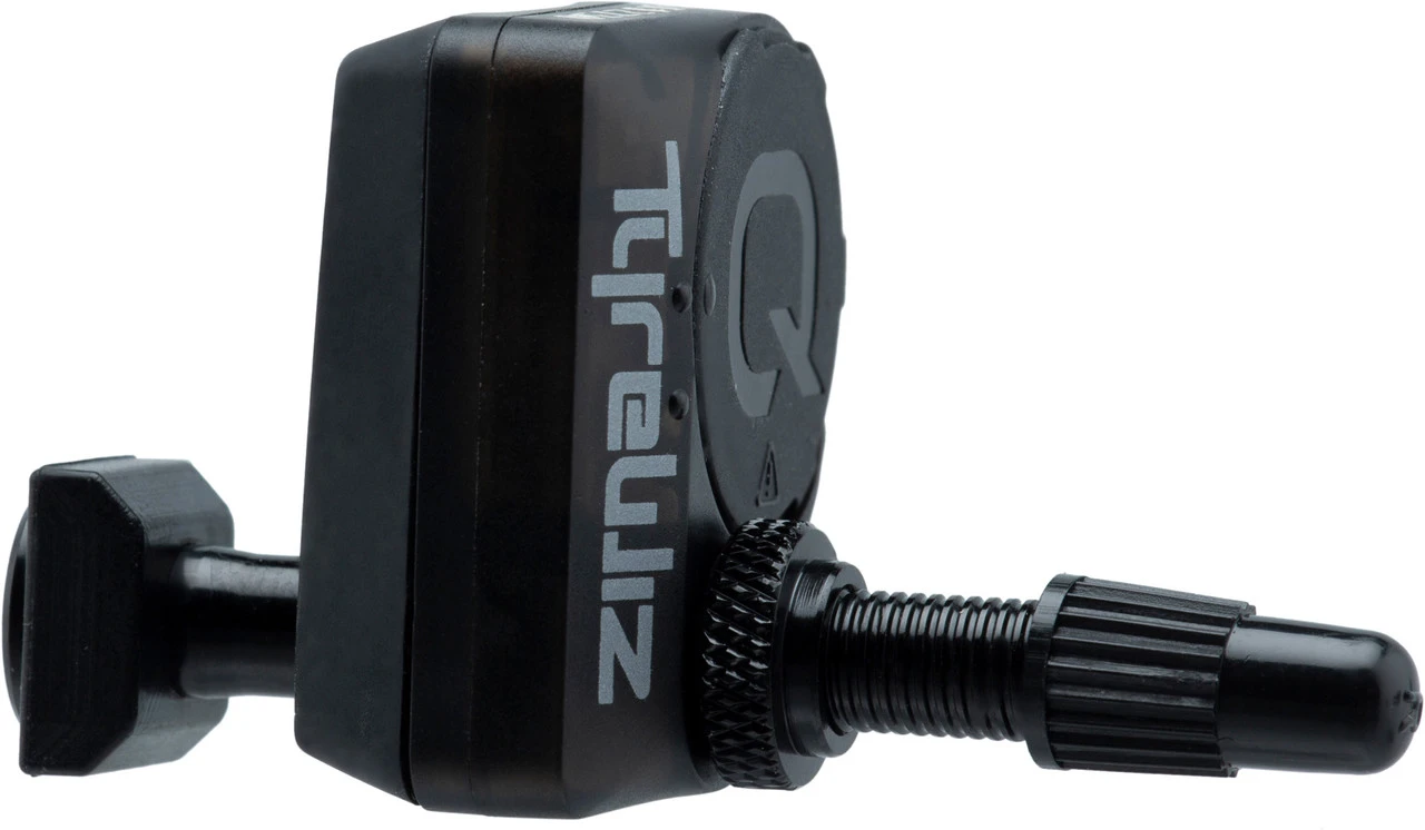 Quarq TyreWiz Reifendrucksensor Für MOTO 9 Quarq TyreWiz Reifendrucksensor Für MOTO – Bild 7