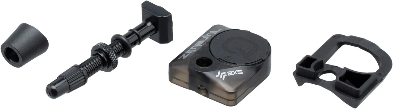 Quarq TyreWiz Reifendrucksensor Für MOTO 10 Quarq TyreWiz Reifendrucksensor Für MOTO – Bild 8