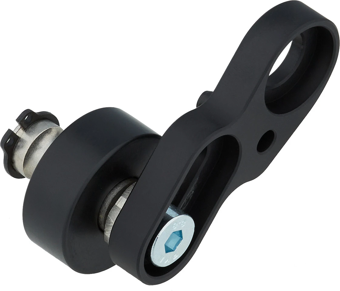 Gates Snubber 3 Gates Snubber