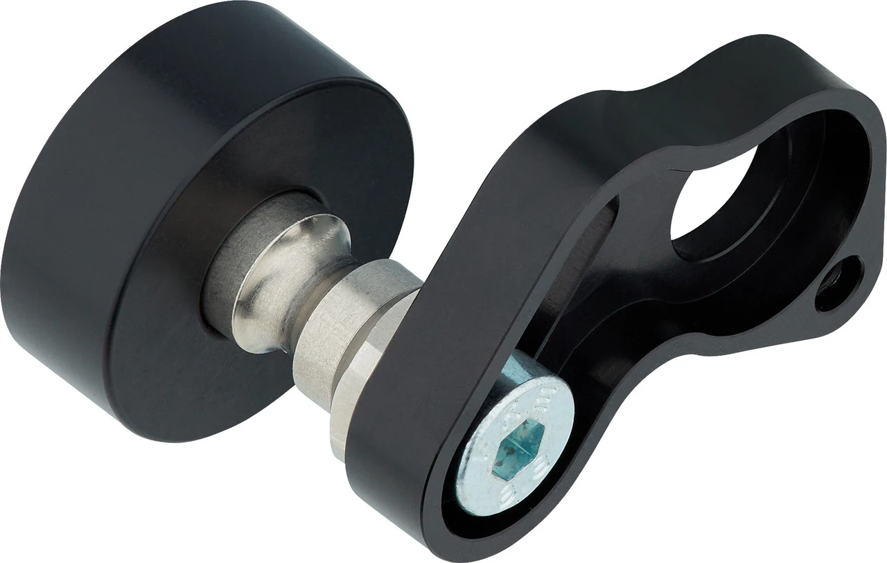 Gates Snubber 12 Gates Snubber – Bild 10