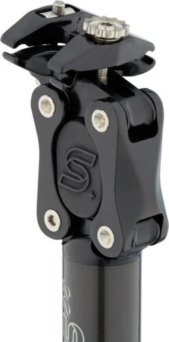 Cane Creek EeSilk+ Carbon Sattelstütze -Fahrrad Rabatte 416698