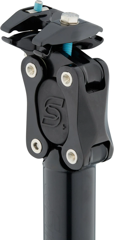 Cane Creek EeSilk+ Sattelstütze 4 Cane Creek EeSilk+ Sattelstütze – Bild 2