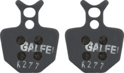 GALFER Bremsbeläge Disc Standard Für Formula -Fahrrad Rabatte 419076