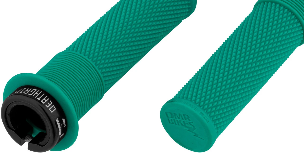 DMR Brendog Death Grip Lock On Lenkergriffe 4 DMR Brendog Death Grip Lock On Lenkergriffe – Bild 2