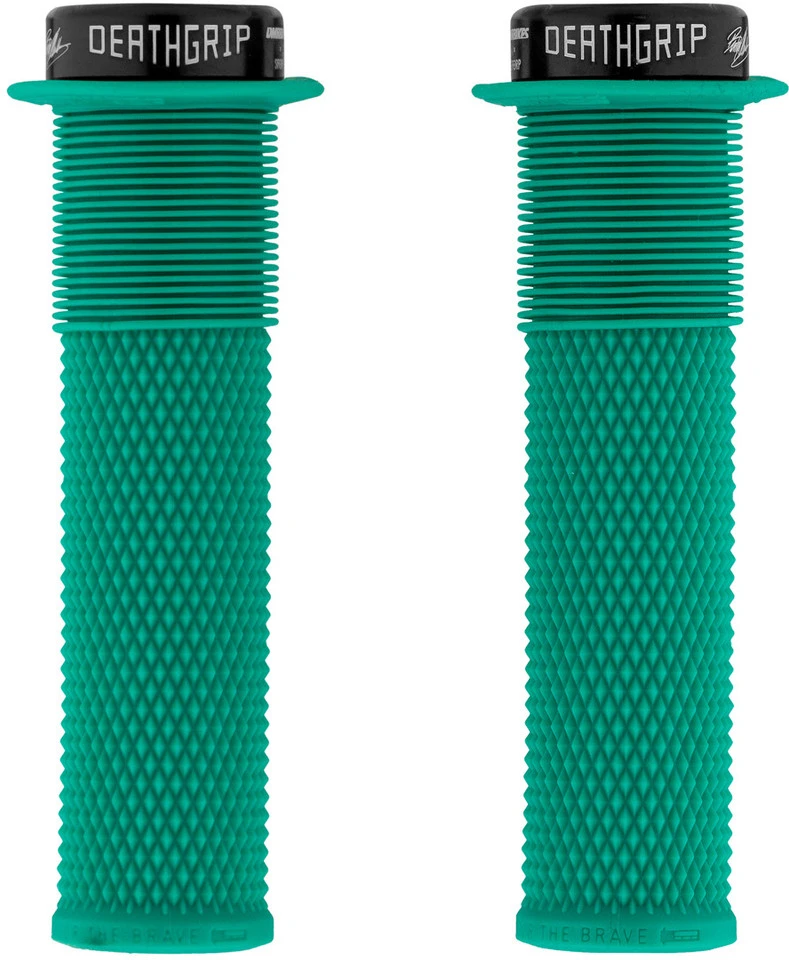 DMR Brendog Death Grip Lock On Lenkergriffe 5 DMR Brendog Death Grip Lock On Lenkergriffe – Bild 3