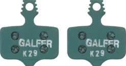 GALFER Bremsbeläge Disc Pro Für SRAM/Avid -Fahrrad Rabatte 420622