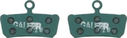 GALFER Bremsbeläge Disc Pro Für SRAM/Avid -Fahrrad Rabatte 420625