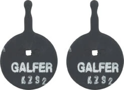 GALFER Bremsbeläge Disc Standard Für SRAM/Avid -Fahrrad Rabatte 420670