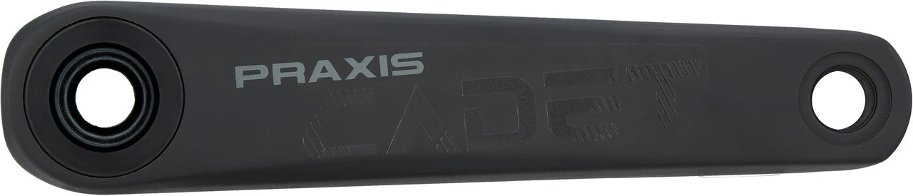 Praxis Works Cadet Gen2 M30 MTB Kurbel 3 Praxis Works Cadet Gen2 M30 MTB Kurbel
