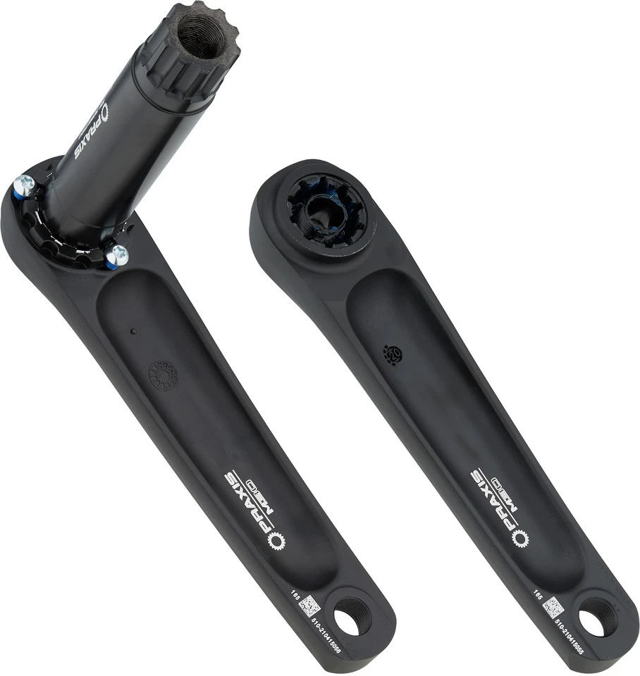 Praxis Works Cadet Gen2 M30 MTB Kurbel 5 Praxis Works Cadet Gen2 M30 MTB Kurbel – Bild 3