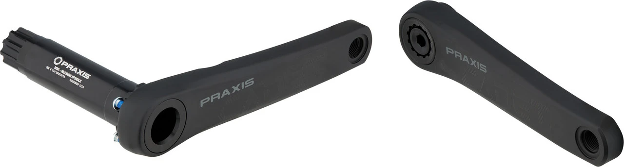 Praxis Works Cadet Gen2 M30 MTB Kurbel 6 Praxis Works Cadet Gen2 M30 MTB Kurbel – Bild 4