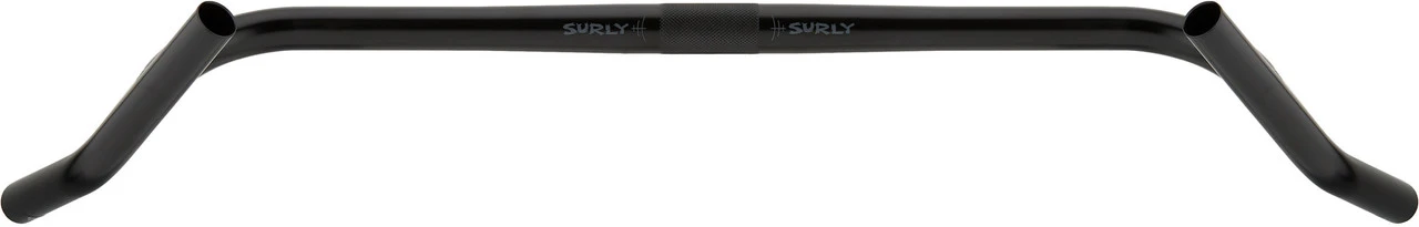 Surly Corner Bar 25.4 Lenker 6 Surly Corner Bar 25.4 Lenker – Bild 4