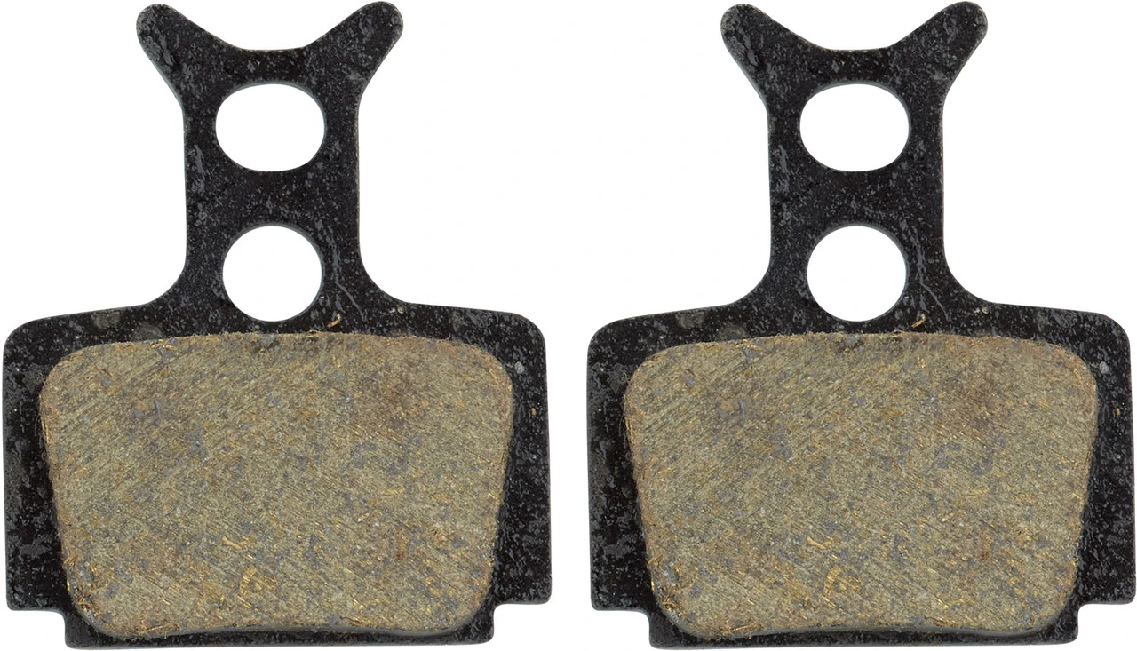 Trickstuff Bremsbeläge Disc STANDARD Für Formula 3 Trickstuff Bremsbeläge Disc STANDARD Für Formula