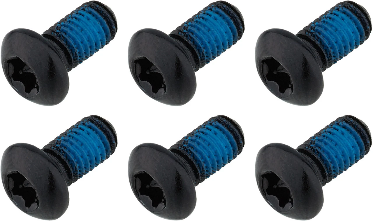 GALFER Fixed Disc Wave 2 Mm MTB 6-Loch Bremsscheibe 4 GALFER Fixed Disc Wave 2 Mm MTB 6-Loch Bremsscheibe – Bild 2