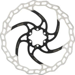 GALFER Fixed Disc Wave 2 Mm MTB 6-Loch Bremsscheibe 8 GALFER Fixed Disc Wave 2 Mm MTB 6-Loch Bremsscheibe -Fahrrad Rabatte 421281