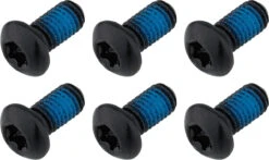 GALFER Fixed Disc Wave 2 Mm MTB 6-Loch Bremsscheibe 9 GALFER Fixed Disc Wave 2 Mm MTB 6-Loch Bremsscheibe -Fahrrad Rabatte 421282