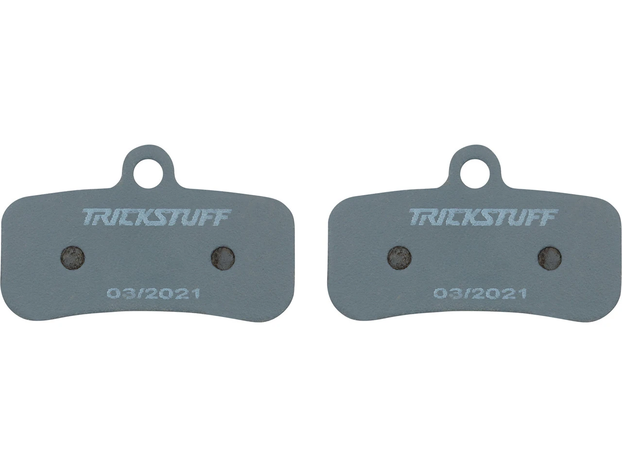 Trickstuff Bremsbeläge Disc STANDARD Für Shimano 4 Trickstuff Bremsbeläge Disc STANDARD Für Shimano – Bild 2