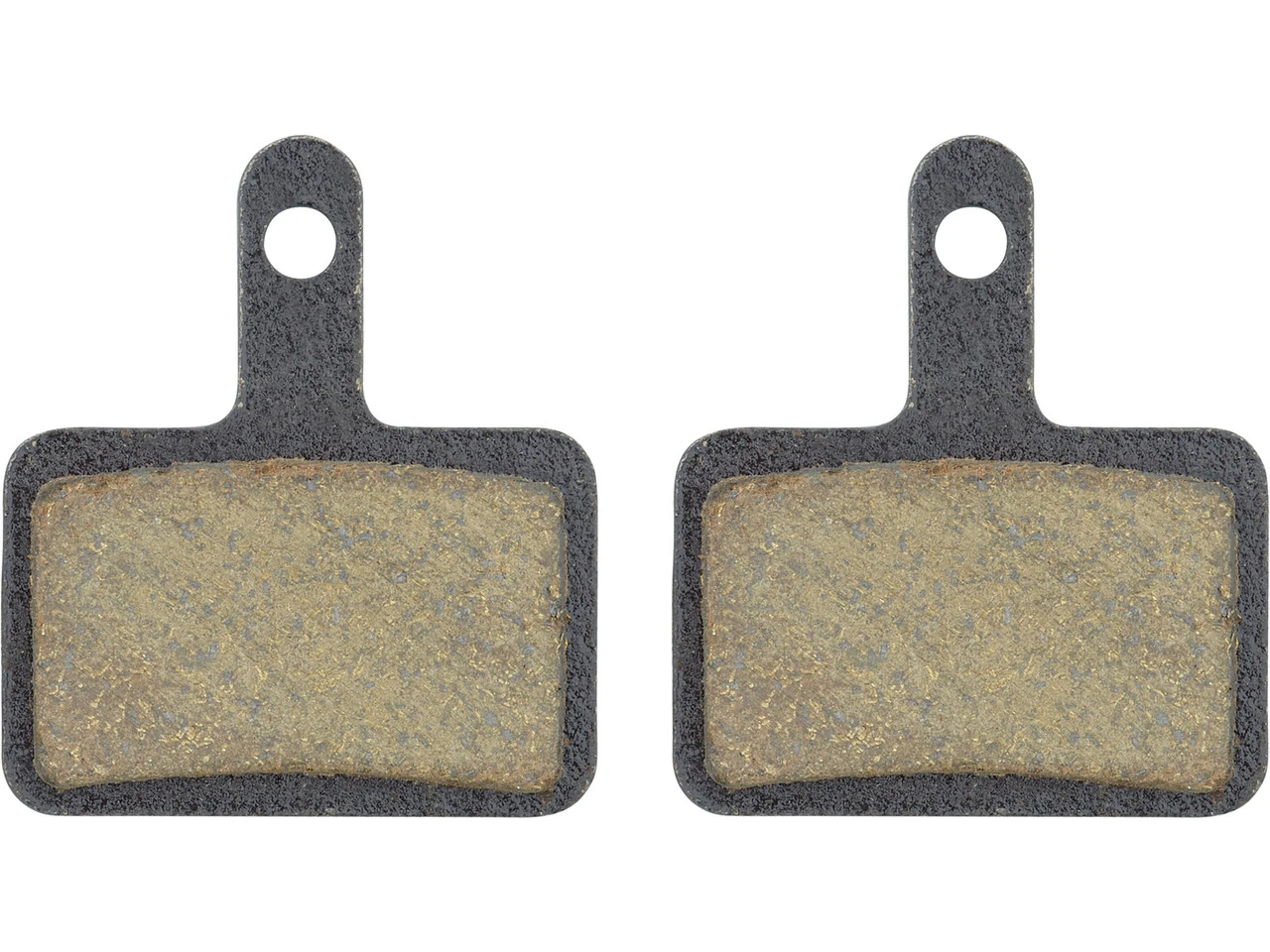 Trickstuff Bremsbeläge Disc STANDARD Für Shimano 6 Trickstuff Bremsbeläge Disc STANDARD Für Shimano – Bild 4