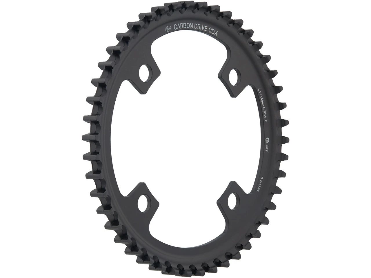 Gates CDX Vordere Riemenscheibe 4-Arm 104 Mm Lochkreis 3 Gates CDX Vordere Riemenscheibe 4-Arm 104 Mm Lochkreis