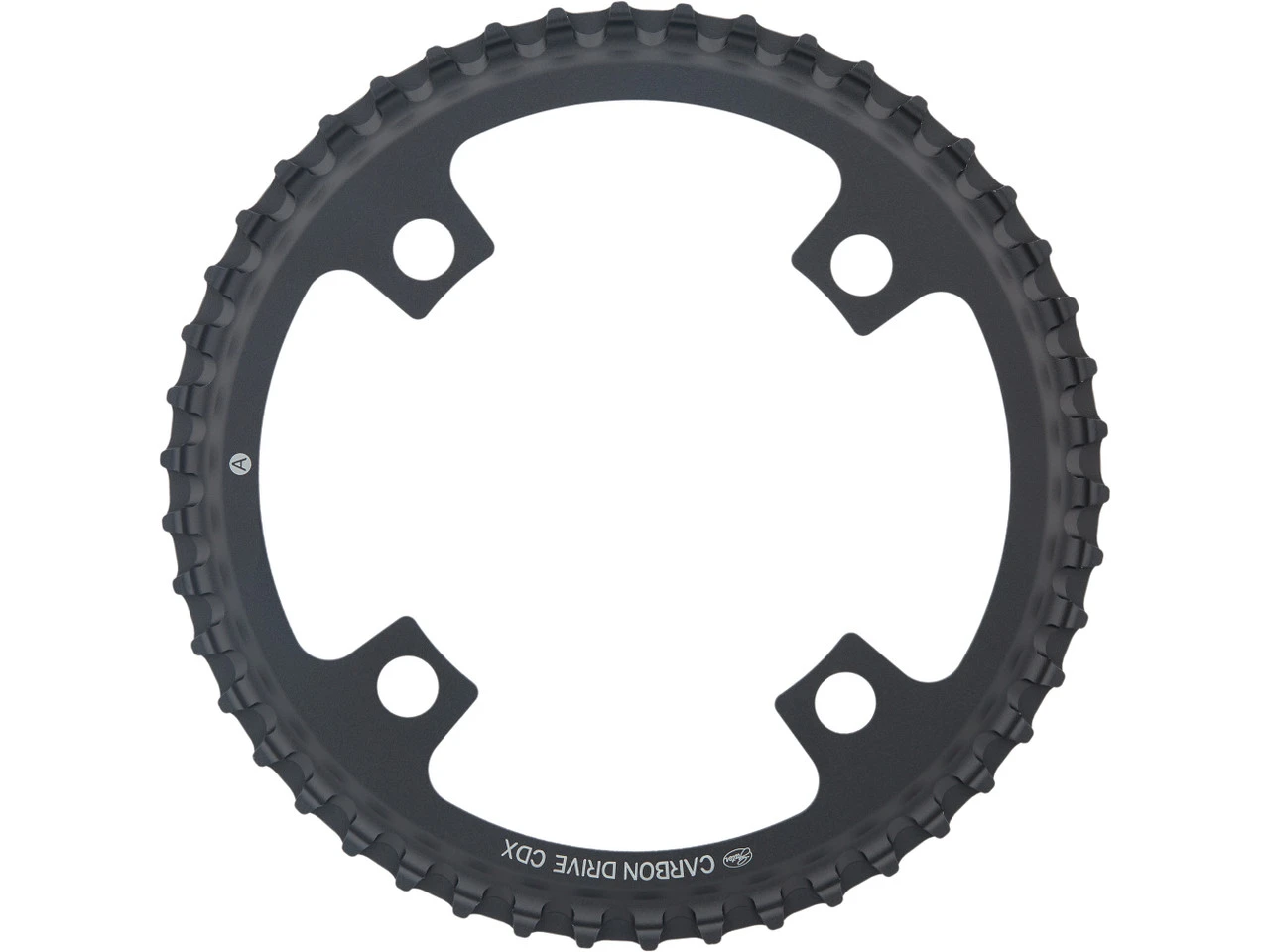 Gates CDX Vordere Riemenscheibe 4-Arm 104 Mm Lochkreis 5 Gates CDX Vordere Riemenscheibe 4-Arm 104 Mm Lochkreis – Bild 3