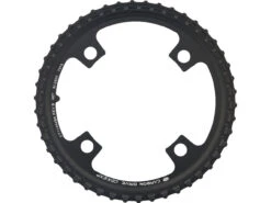 Gates CDX:EXP Vordere Riemenscheibe 4-Arm 104 Mm Lochkreis -Fahrrad Rabatte 421824