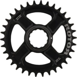 Rotor E-MTB Kettenblatt Direct Mount Für Fazua, NoQ -Fahrrad Rabatte 422076