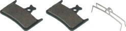 GALFER Bremsbeläge Disc Pro Für Hope -Fahrrad Rabatte 422324
