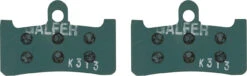 GALFER Bremsbeläge Disc Pro Für Hope -Fahrrad Rabatte 422326
