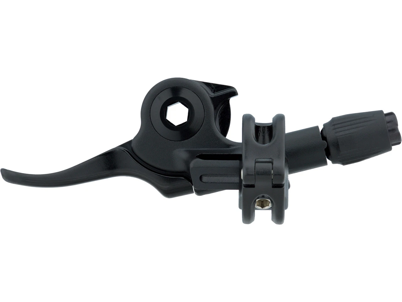 Kind Shock Southpaw Lenkerremote 5 Kind Shock Southpaw Lenkerremote – Bild 3