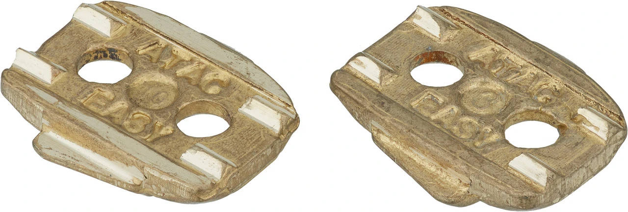 Time ATAC Easy 10° Cleats 4 Time ATAC Easy 10° Cleats – Bild 2